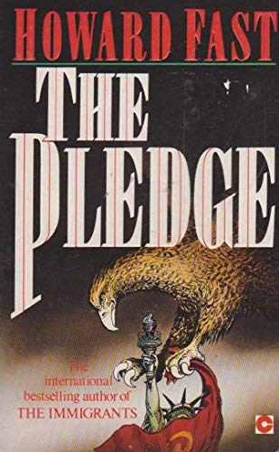 The Pledge (Coronet Books) (9780340509234) by Howard Fast