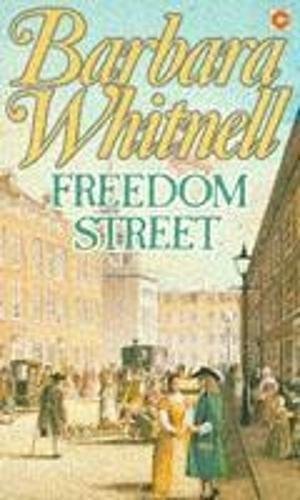 Beispielbild fr Freedom Street (Coronet Books) zum Verkauf von WorldofBooks