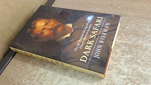 Beispielbild fr Dark Safari: Life Behind the Legend of Henry Morton Stanley zum Verkauf von WorldofBooks