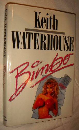 Imagen de archivo de Bimbo a la venta por WorldofBooks