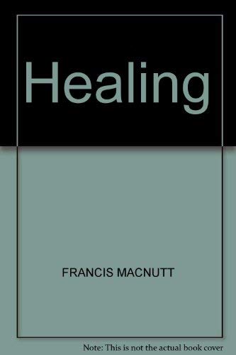 Stock image for Healing for sale by WorldofBooks