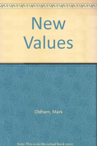 9780340511145: New Values