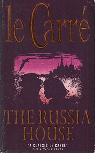 9780340511213: The Russia House