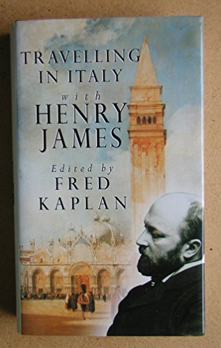 9780340511817: Travelling In Italy with Henry James
