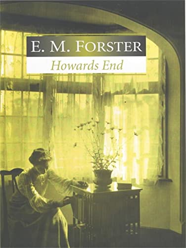 Stock image for Howards End for sale by Kennys Bookshop and Art Galleries Ltd.