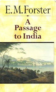 Beispielbild fr A Passage to India zum Verkauf von WorldofBooks