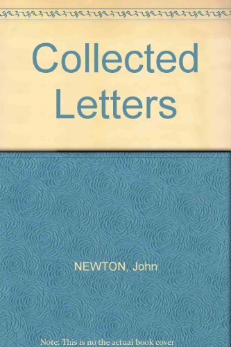 Stock image for The Collected Letters for sale by AwesomeBooks