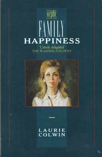 9780340513057: Family Happiness (Coronet Books)