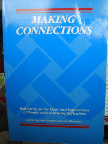 Imagen de archivo de Making Connections a la venta por WorldofBooks