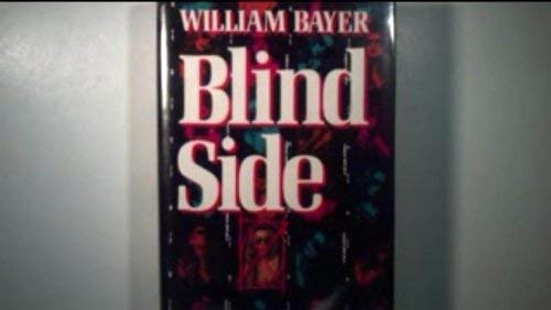 Stock image for Blind Side for sale by WorldofBooks