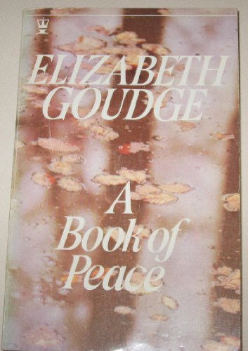 Beispielbild fr A Book of Peace zum Verkauf von WorldofBooks