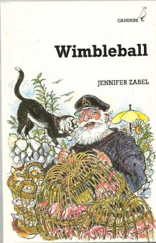 Stock image for Wimbleball (Ganders) for sale by WorldofBooks