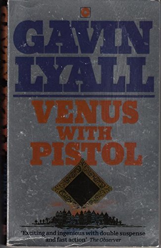 Beispielbild fr Venus with Pistol zum Verkauf von Better World Books: West