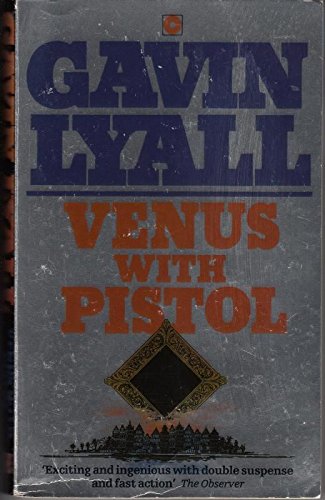 Stock image for Venus with Pistol for sale by GF Books, Inc.