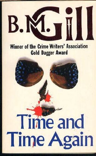 Imagen de archivo de Time and Time Again a la venta por Irish Booksellers