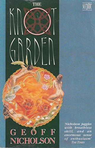 9780340515990: The Knot Garden