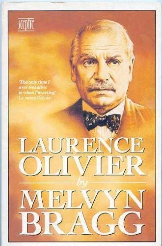 Beispielbild fr Laurence Olivier zum Verkauf von Better World Books