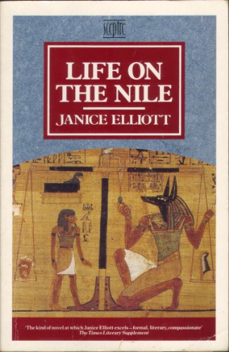 Beispielbild fr Life on the Nile. Fiction. Paperback zum Verkauf von Deichkieker Bcherkiste
