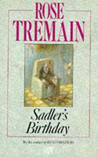 Imagen de archivo de Sadler's birthday a la venta por Syber's Books