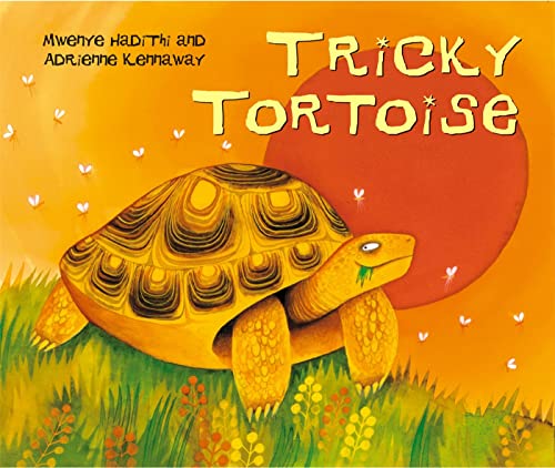 Imagen de archivo de Tricky Tortoise (African Animal Tales) a la venta por Wonder Book