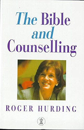 The Bible and Counselling.