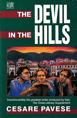 Beispielbild fr The Devil in the Hills zum Verkauf von ThriftBooks-Atlanta