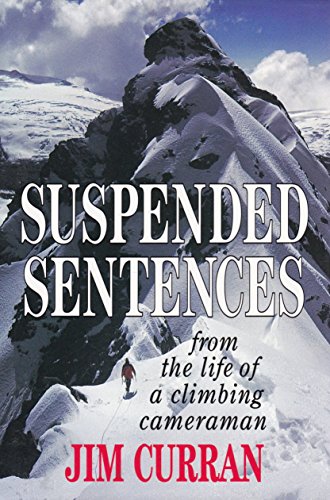 9780340518175: Suspended Sentences