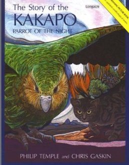 Stock image for Story of the Kakapo for sale by WorldofBooks