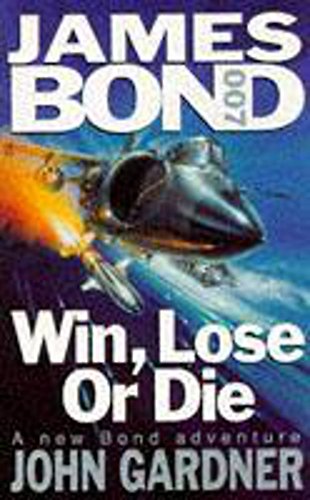 9780340520321: Win, Lose or Die (Coronet Books)
