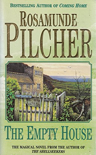 

The Empty House (Coronet Books)