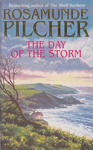 Beispielbild für The Day of the Storm. (Coronet Books) zum Verkauf von medimops