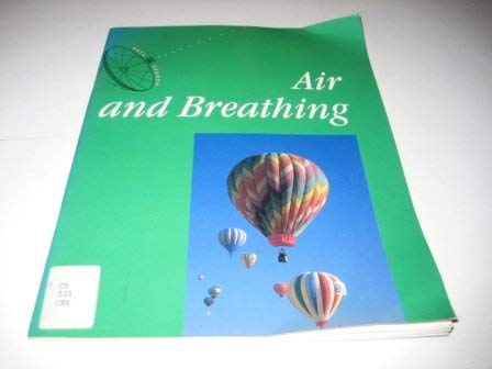 Imagen de archivo de Air and Breathing (Datasearch) a la venta por Phatpocket Limited