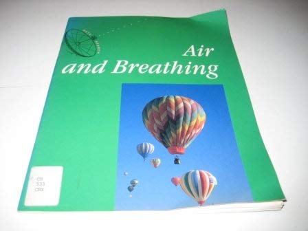 Stock image for Air and Breathing for sale by Books Puddle