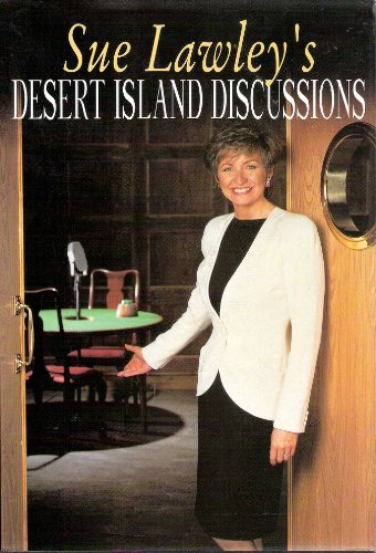 Imagen de archivo de Sue Lawley's Desert Island Discussions a la venta por AwesomeBooks