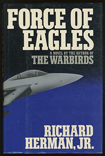 Beispielbild fr Force of Eagles zum Verkauf von WorldofBooks