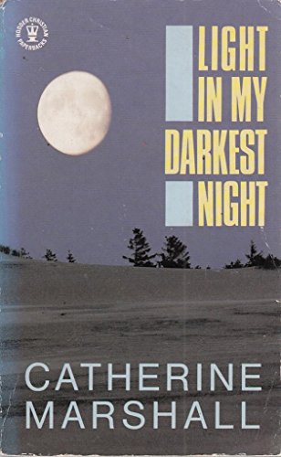 Beispielbild fr Light in My Darkest Night zum Verkauf von WorldofBooks