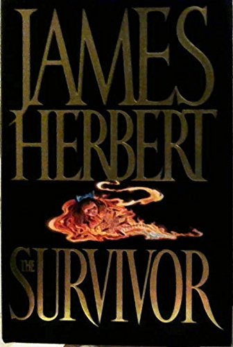 Survivor (9780340523681) by James-herbert