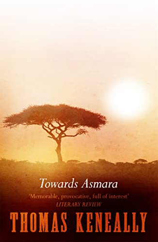 Stock image for Towards Asmara for sale by Blackwell's