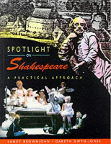 Stock image for Spotlight on Shakespeare for sale by Better World Books