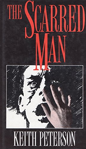 9780340529171: The Scarred Man - 1st Edition/1st Printing