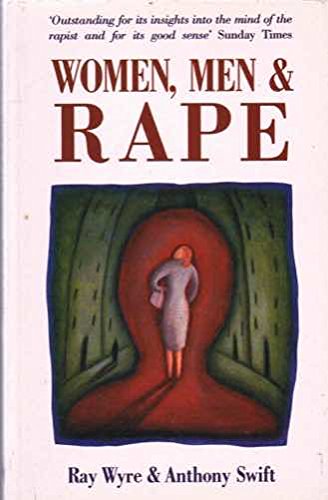 9780340529249: Women, Men and Rape