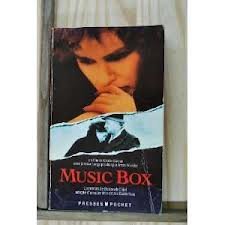 Imagen de archivo de Music Box (Coronet Books) a la venta por WorldofBooks