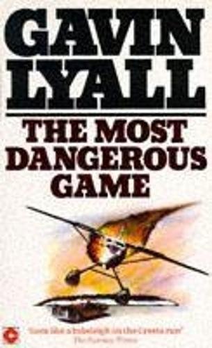 9780340530238: The Most Dangerous Game