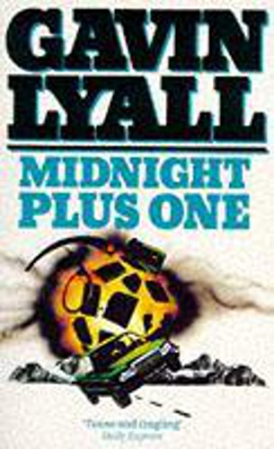 Stock image for Midnight Plus One (Coronet Books) for sale by WorldofBooks