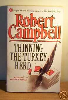 Stock image for Thinning the Turkey Herd (Coronet Books) for sale by WorldofBooks