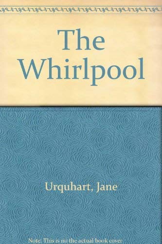 Stock image for The Whirlpool for sale by AwesomeBooks