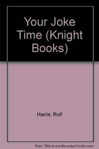 Beispielbild fr Your Joke Time (Knight Books) zum Verkauf von AwesomeBooks