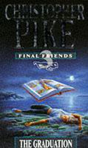 9780340531396: Final Friends: The Graduation