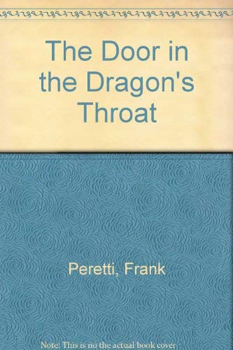 9780340531457: The Door in the Dragon's Throat