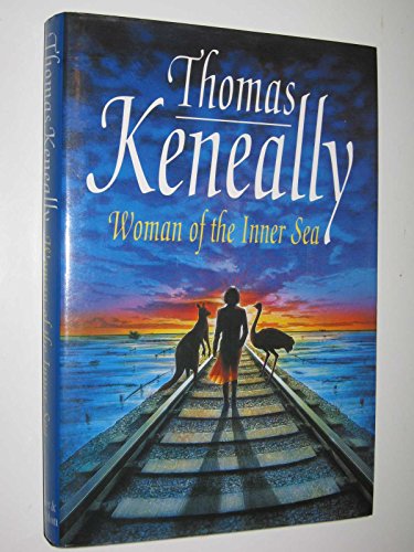 Stock image for Woman of the Inner Sea for sale by A Good Read